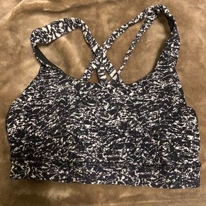 Energy bra - Lululemon